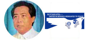 past district governor