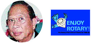 past district governor