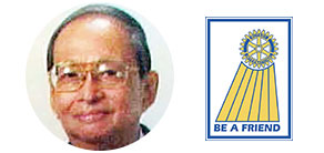 past district governor