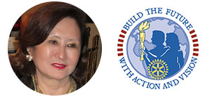 past district governor
