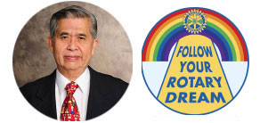past district governor