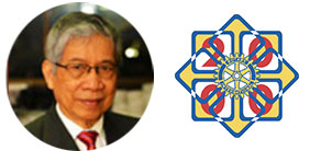 past district governor