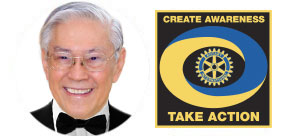 past district governor