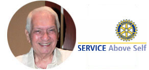 past district governor