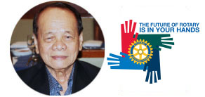 past district governor
