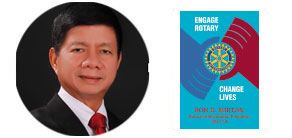 past district governor