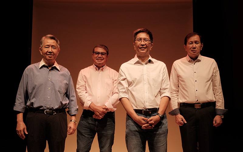RI D3800 DISCON 2021 - Day 3