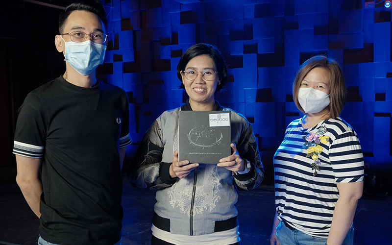 RI D3800 DISCON 2021 - Day 3
