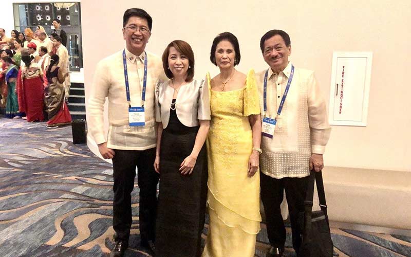 Rotary International Assembly
