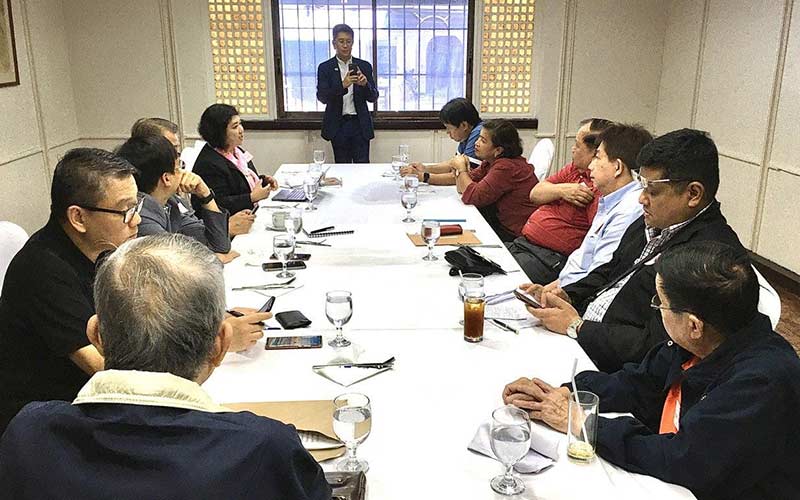 Strategic Planning Seminar & Workshop