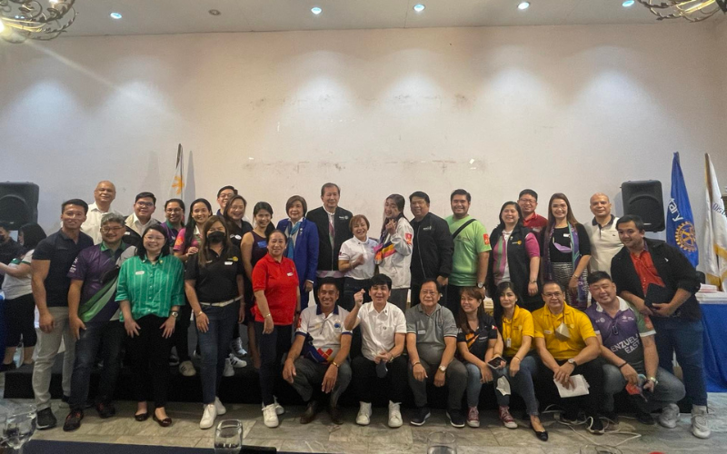 Cluster TRF Forum: Zones 1, 2, 3