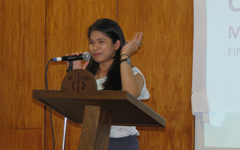 Cluster TRF Forum: Zones 6, 7, 8