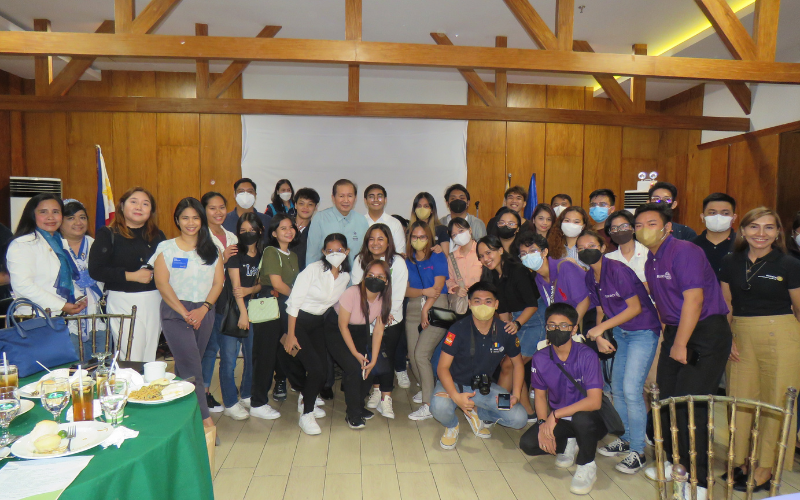 Cluster TRF Forum: Zones 6, 7, 8