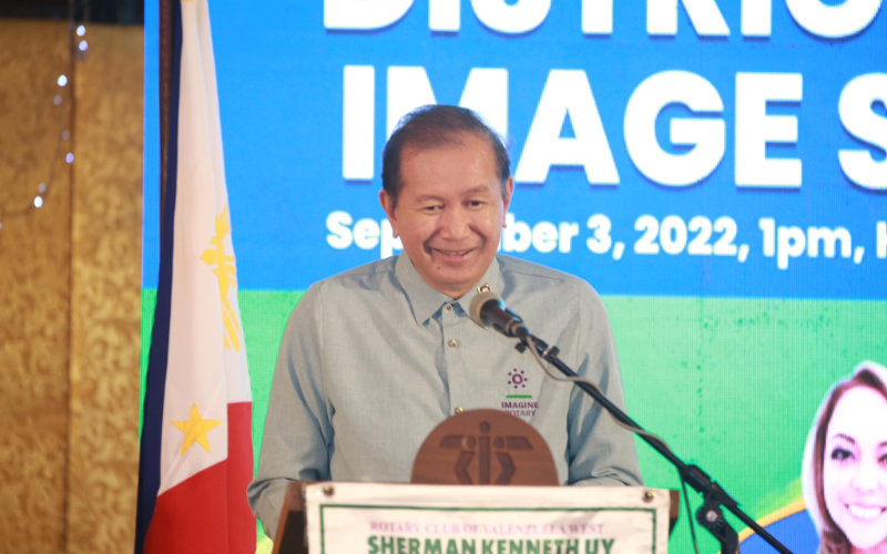 Public Image Seminar