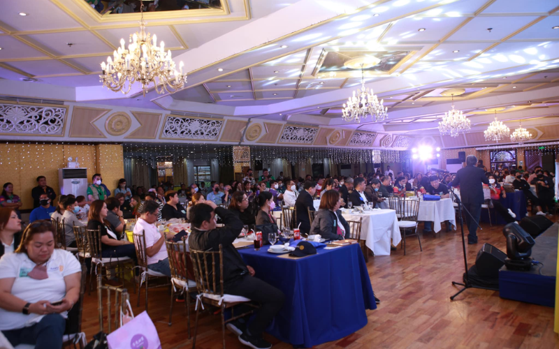 Public Image Seminar