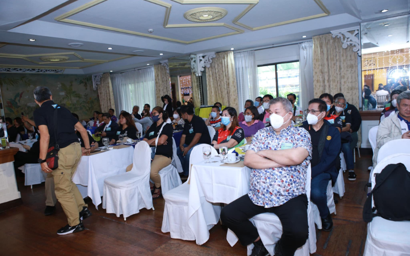 Public Image Seminar